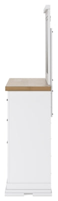 Ashbryn Bedroom Package - US Furniture & Mattress (Waterbury,CT)*