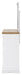 Ashbryn Bedroom Package - US Furniture & Mattress (Waterbury,CT)*
