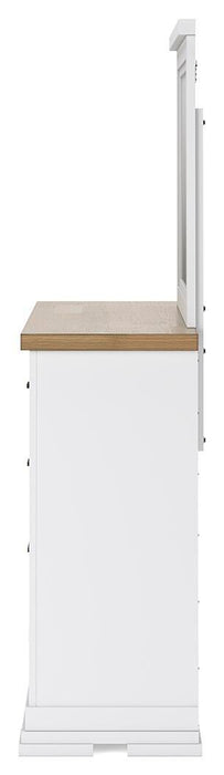 Ashbryn Bedroom Package - US Furniture & Mattress (Waterbury,CT)*