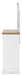Ashbryn Bedroom Package - US Furniture & Mattress (Waterbury,CT)*