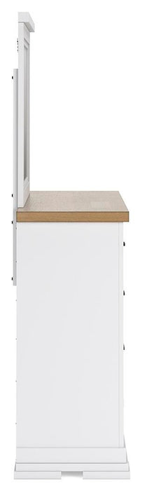 Ashbryn Bedroom Package - US Furniture & Mattress (Waterbury,CT)*