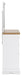 Ashbryn Bedroom Package - US Furniture & Mattress (Waterbury,CT)*
