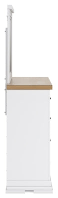 Ashbryn Bedroom Package - US Furniture & Mattress (Waterbury,CT)*