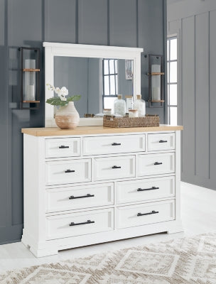 Ashbryn Bedroom Package - US Furniture & Mattress (Waterbury,CT)*