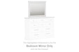 Ashbryn Bedroom Mirror - US Furniture & Mattress (Waterbury,CT)*