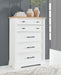 Ashbryn Chest of Drawers - US Furniture & Mattress (Waterbury,CT)*