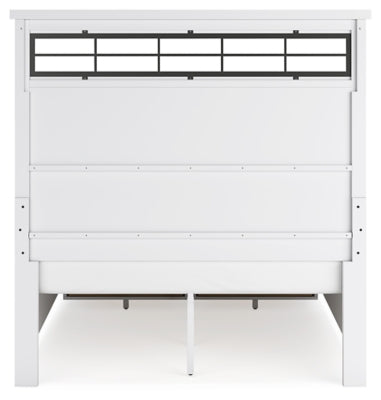 Ashbryn Bedroom Package - US Furniture & Mattress (Waterbury,CT)*