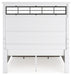 Ashbryn Bedroom Package - US Furniture & Mattress (Waterbury,CT)*