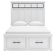 Ashbryn Bedroom Package - US Furniture & Mattress (Waterbury,CT)*
