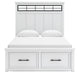 Ashbryn Bedroom Package - US Furniture & Mattress (Waterbury,CT)*