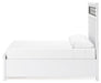 Ashbryn Bedroom Package - US Furniture & Mattress (Waterbury,CT)*