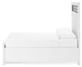 Ashbryn Bedroom Package - US Furniture & Mattress (Waterbury,CT)*