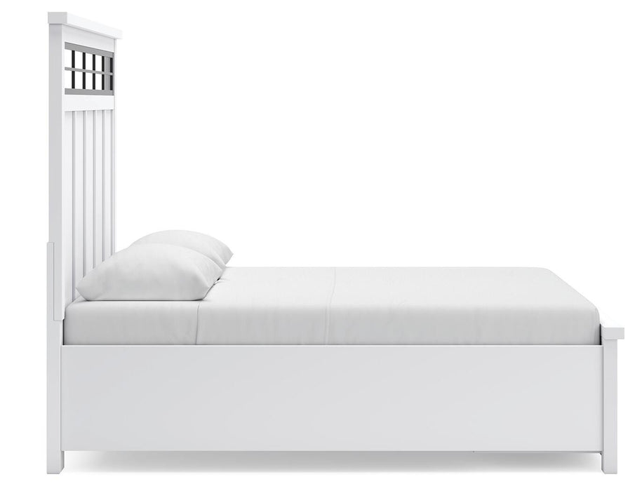 Ashbryn Bedroom Package - US Furniture & Mattress (Waterbury,CT)*