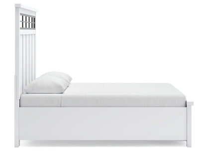 Ashbryn Bedroom Package - US Furniture & Mattress (Waterbury,CT)*