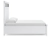 Ashbryn Bedroom Package - US Furniture & Mattress (Waterbury,CT)*