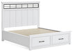 Ashbryn Bedroom Package - US Furniture & Mattress (Waterbury,CT)*
