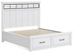 Ashbryn Bedroom Package - US Furniture & Mattress (Waterbury,CT)*