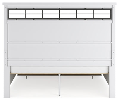 Ashbryn Bedroom Package - US Furniture & Mattress (Waterbury,CT)*