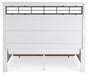 Ashbryn Bedroom Package - US Furniture & Mattress (Waterbury,CT)*