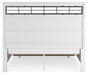 Ashbryn Bedroom Package - US Furniture & Mattress (Waterbury,CT)*