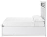Ashbryn Bedroom Package - US Furniture & Mattress (Waterbury,CT)*