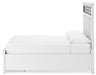 Ashbryn Bedroom Package - US Furniture & Mattress (Waterbury,CT)*