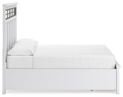 Ashbryn Bedroom Package - US Furniture & Mattress (Waterbury,CT)*