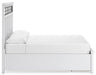Ashbryn Bedroom Package - US Furniture & Mattress (Waterbury,CT)*