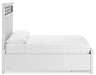 Ashbryn Bedroom Package - US Furniture & Mattress (Waterbury,CT)*