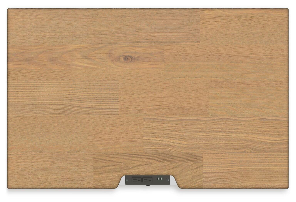 Ashbryn Nightstand - US Furniture & Mattress (Waterbury,CT)*