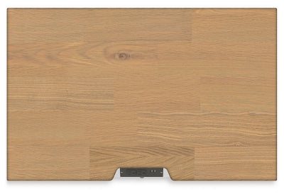 Ashbryn Nightstand - US Furniture & Mattress (Waterbury,CT)*