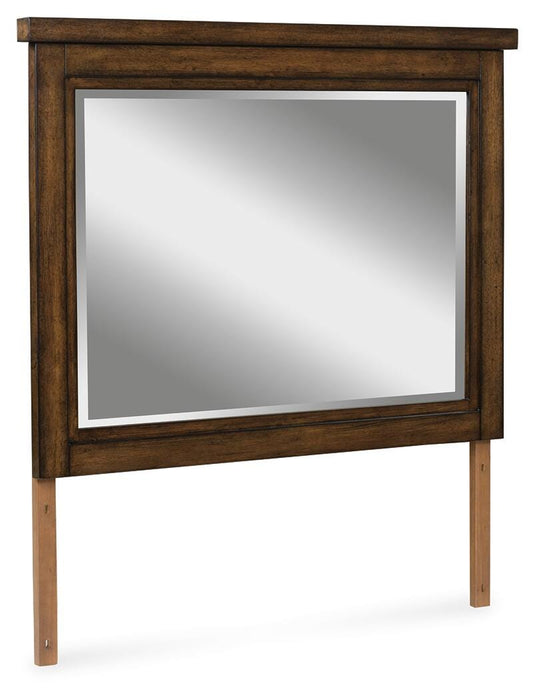 Taffenbrook Bedroom Mirror - US Furniture & Mattress (Waterbury,CT)*