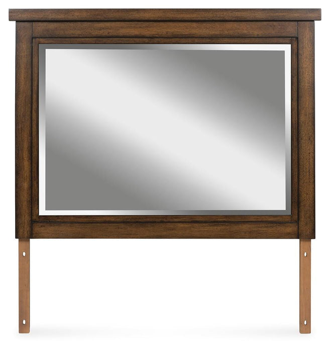 Taffenbrook Bedroom Mirror - US Furniture & Mattress (Waterbury,CT)*