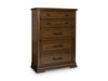 Taffenbrook Chest of Drawers - US Furniture & Mattress (Waterbury,CT)*