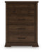Taffenbrook Chest of Drawers - US Furniture & Mattress (Waterbury,CT)*