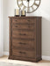 Taffenbrook Chest of Drawers - US Furniture & Mattress (Waterbury,CT)*