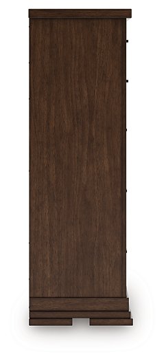 Taffenbrook Chest of Drawers - US Furniture & Mattress (Waterbury,CT)*