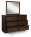 Dilenno Bedroom Set - US Furniture & Mattress (Waterbury,CT)*