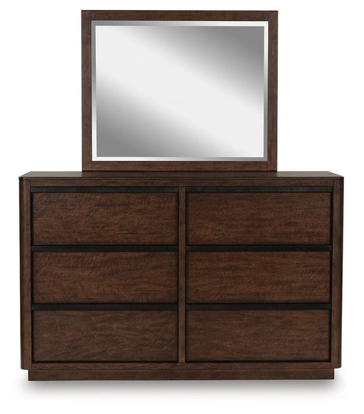 Dilenno Bedroom Set - US Furniture & Mattress (Waterbury,CT)*