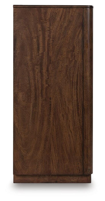 Dilenno Dresser - US Furniture & Mattress (Waterbury,CT)*