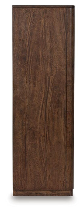 Dilenno Chest of Drawers - US Furniture & Mattress (Waterbury,CT)*