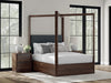 Dilenno Bedroom Set - US Furniture & Mattress (Waterbury,CT)*