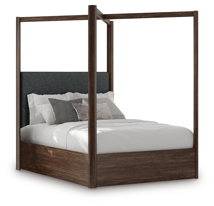 Dilenno Bedroom Set - US Furniture & Mattress (Waterbury,CT)*