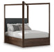 Dilenno Bedroom Set - US Furniture & Mattress (Waterbury,CT)*