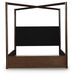 Dilenno Bedroom Set - US Furniture & Mattress (Waterbury,CT)*