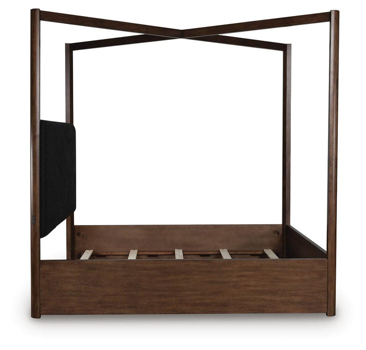 Dilenno Bedroom Set - US Furniture & Mattress (Waterbury,CT)*