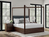 Dilenno Bedroom Set - US Furniture & Mattress (Waterbury,CT)*