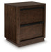 Dilenno Bedroom Set - US Furniture & Mattress (Waterbury,CT)*