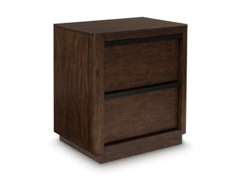 Dilenno Bedroom Set - US Furniture & Mattress (Waterbury,CT)*