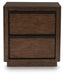 Dilenno Bedroom Set - US Furniture & Mattress (Waterbury,CT)*
